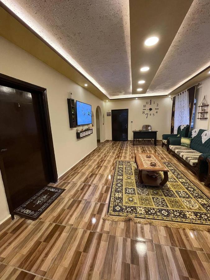 Ad Deir Guesthouse Wadi Musa Ngoại thất bức ảnh